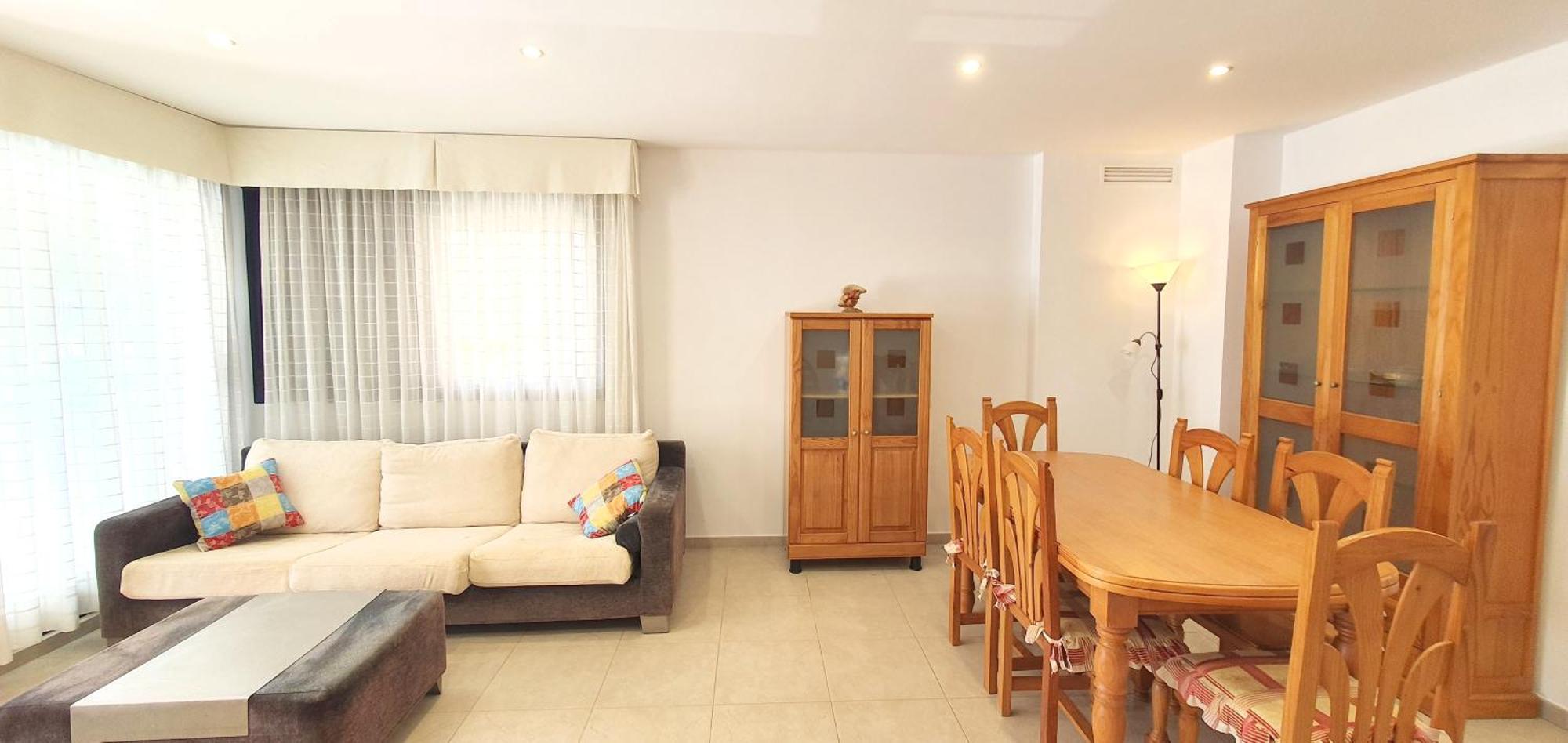 Urb. Suenos Del Mar Ii Vac014 Denirent Appartement