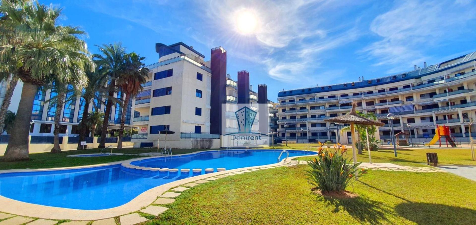 Appartement Urb. Suenos Del Mar Ii Vac014 Denirent