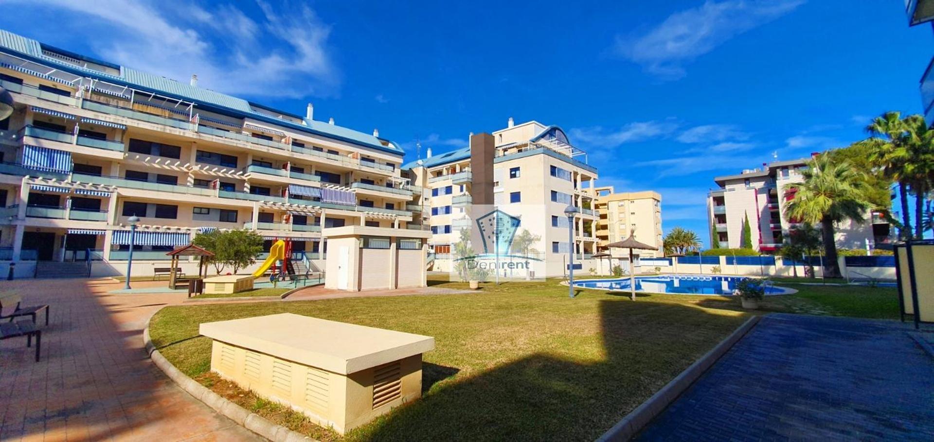 Appartement Urb. Suenos Del Mar Ii Vac014 Denirent