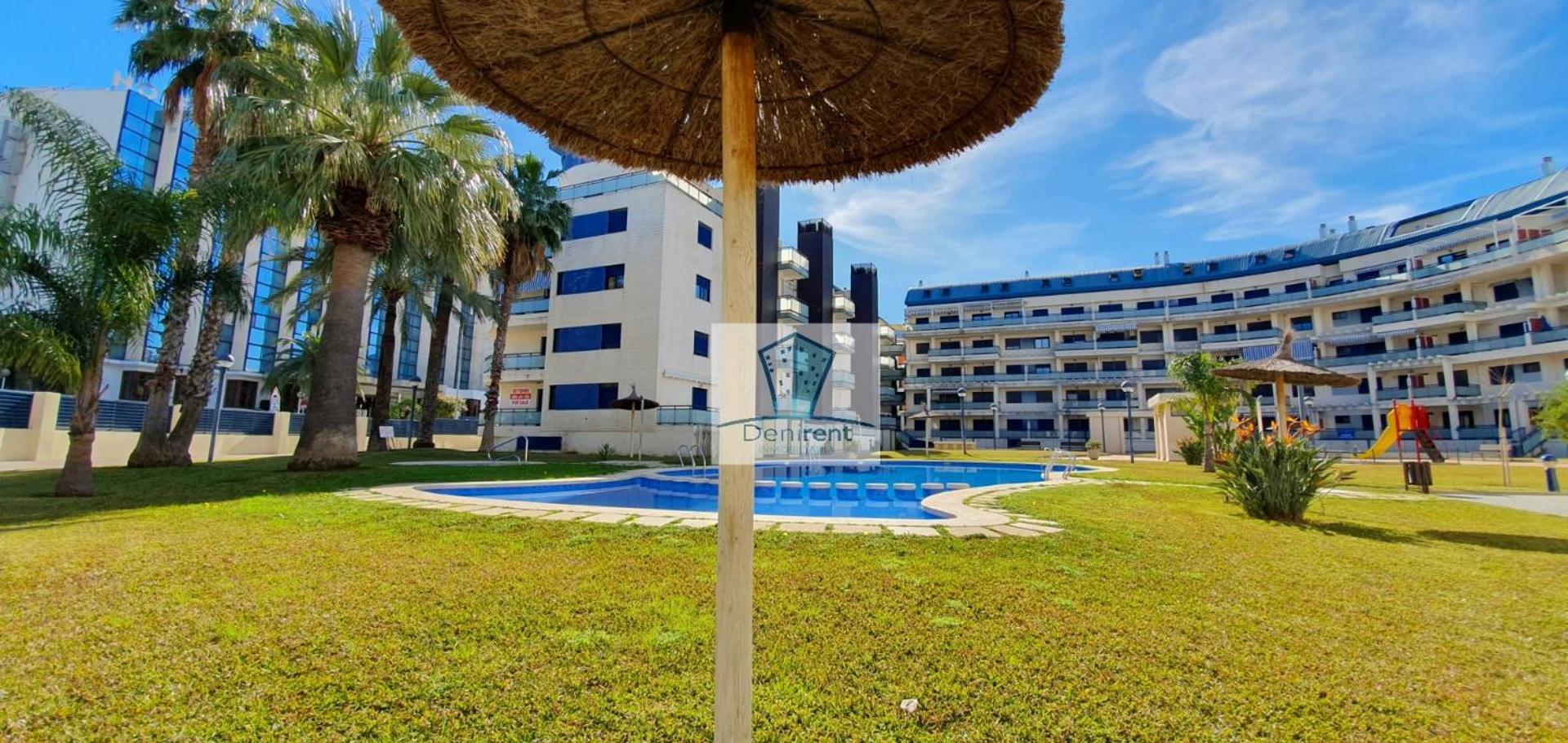 Appartement Urb. Suenos Del Mar Ii Vac014 Denirent